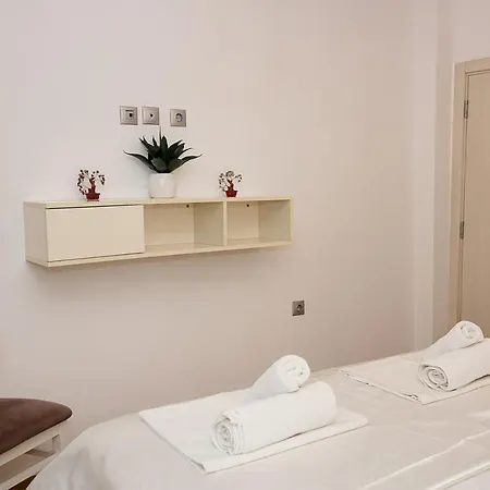 Apartamento Chayka Charm Cozy 1bd In By Flat Mаnager