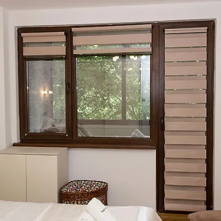 Apartamento Chayka Charm Cozy 1bd In By Flat Mаnager *