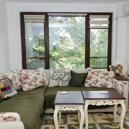 Lejlighed Chayka Charm Cozy 1bd In By Flat Mаnager Varna