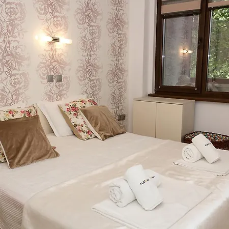 Chayka Charm Cozy 1bd In By Flat Mаnager Apartamento Varna