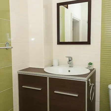 Chayka Charm Cozy 1bd In By Flat Mаnager Апартаменты Варна
