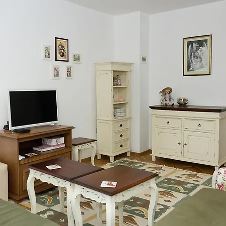 Appartement Chayka Charm Cozy 1bd In By Flat Mаnager