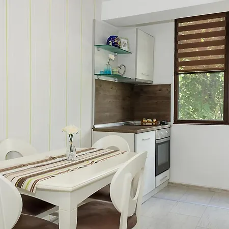 Chayka Charm Cozy 1bd In By Flat Mаnager Apartment Varna