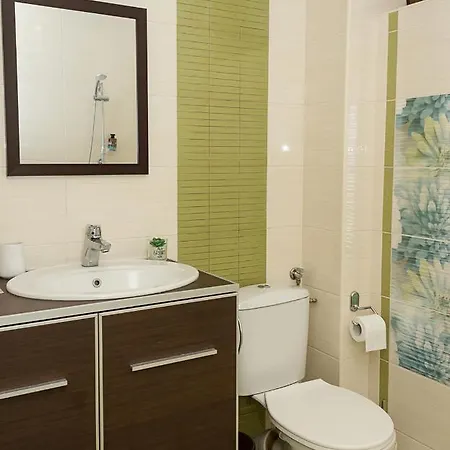 Chayka Charm Cozy 1bd In By Flat Mаnager Daire *